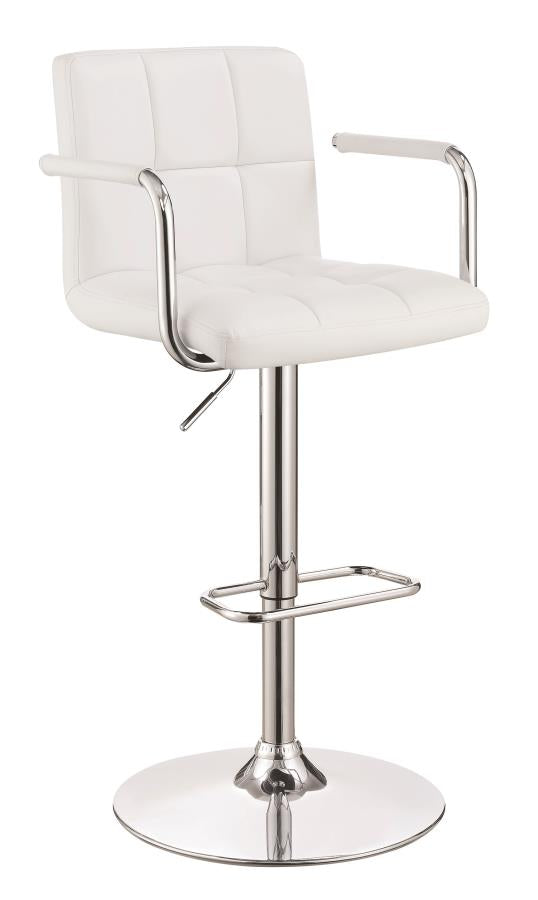 Palomar - ADJUSTABLE BAR STOOL