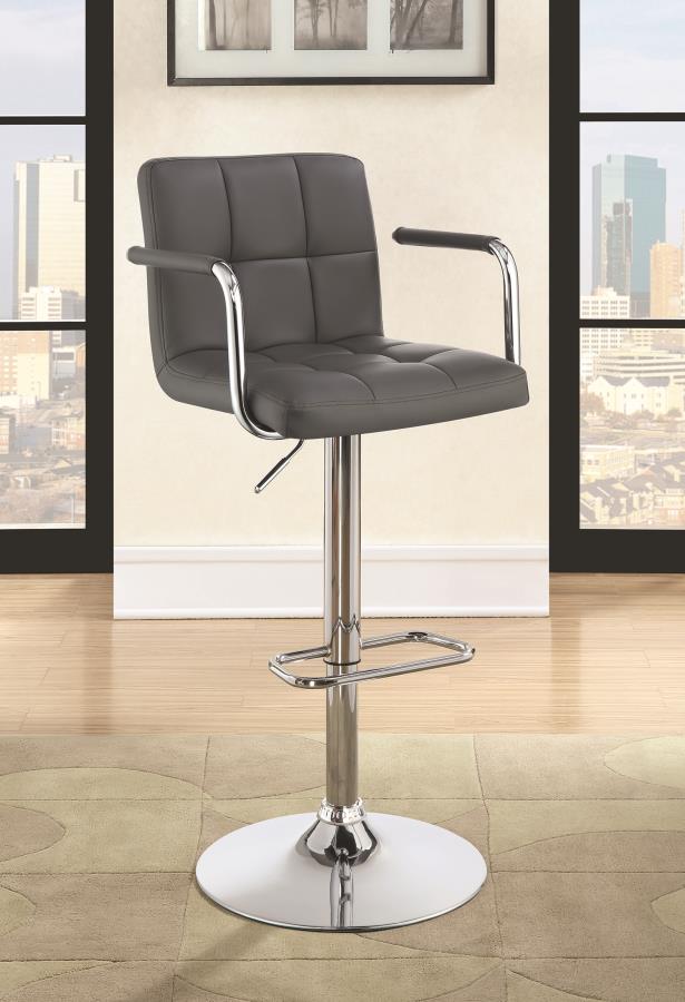 Palomar - ADJUSTABLE BAR STOOL