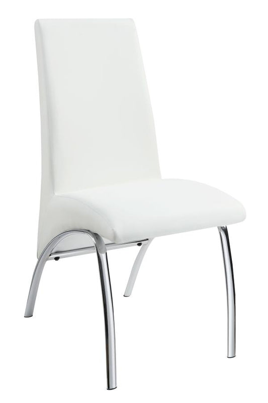 Bishop - SIDE CHAIR