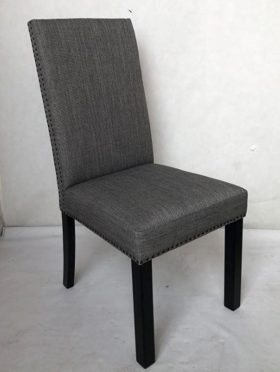 Hubbard - SIDE CHAIR