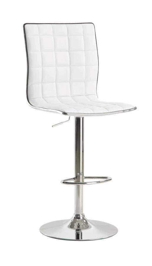 Ashbury - ADJUSTABLE BAR STOOL