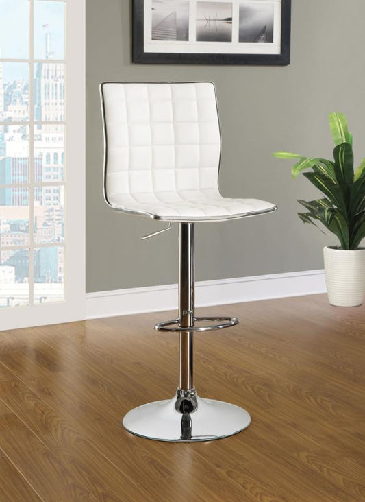 Ashbury - ADJUSTABLE BAR STOOL