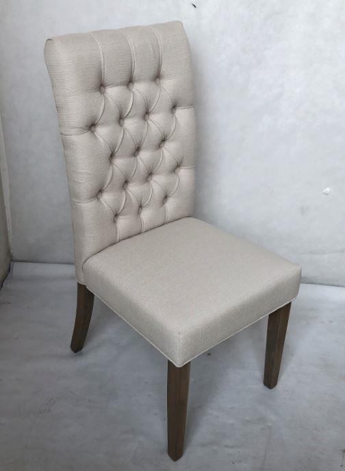 Douglas - SIDE CHAIR