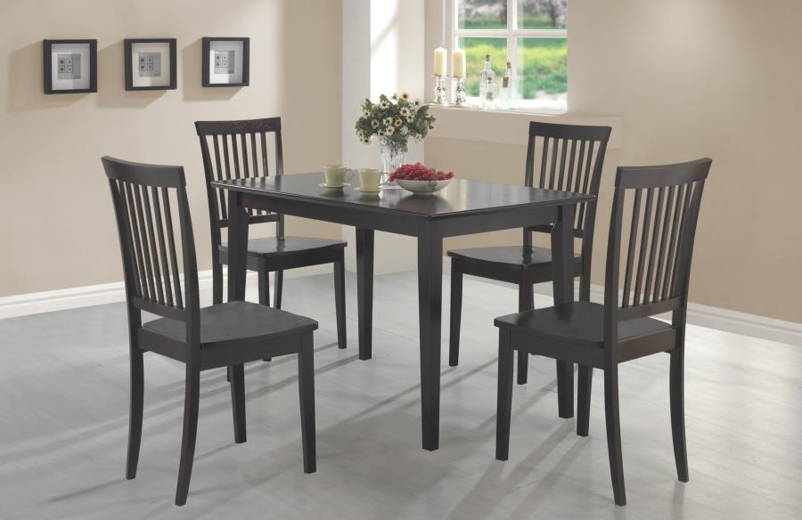 Gomez - 5 PC DINING SET