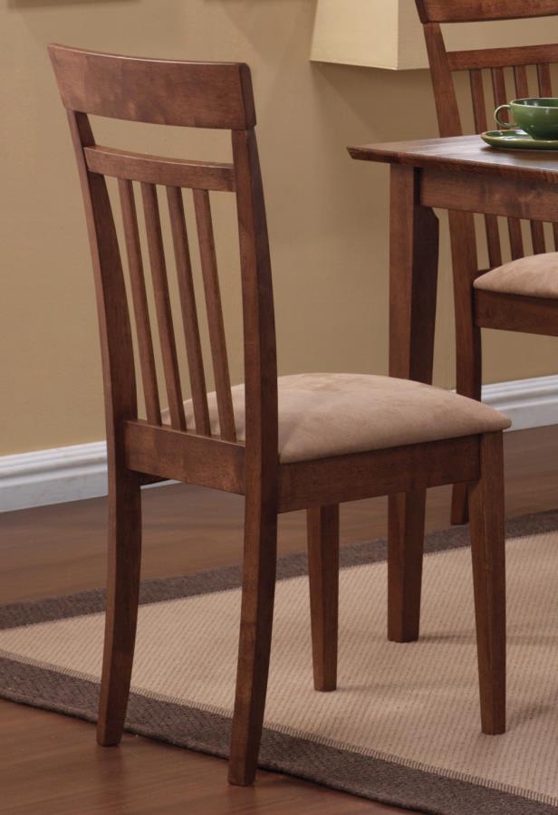 Robles - 5 PC DINING SET