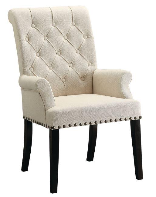 Alana - ARM CHAIR