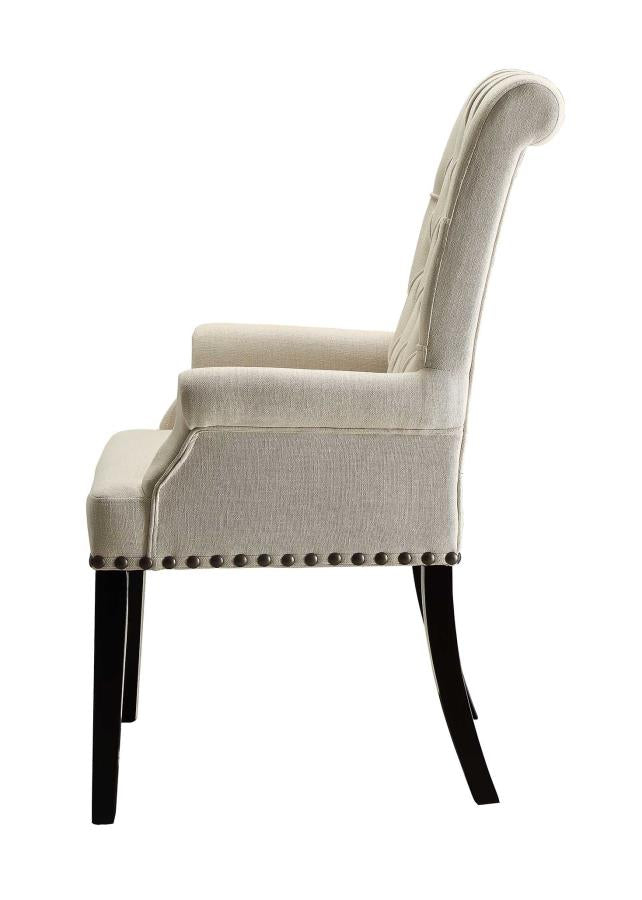 Alana - ARM CHAIR