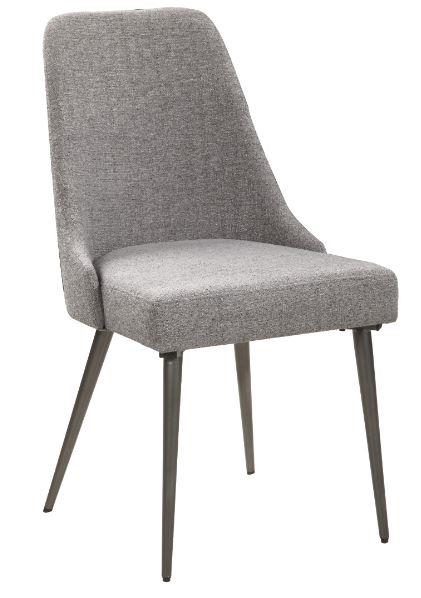 Alan - SIDE CHAIR