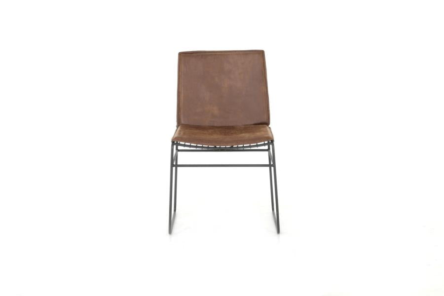 Abbott - SIDE CHAIR