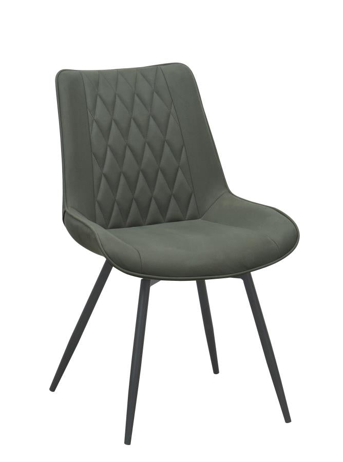 Diggs - SWIVEL SIDE CHAIR