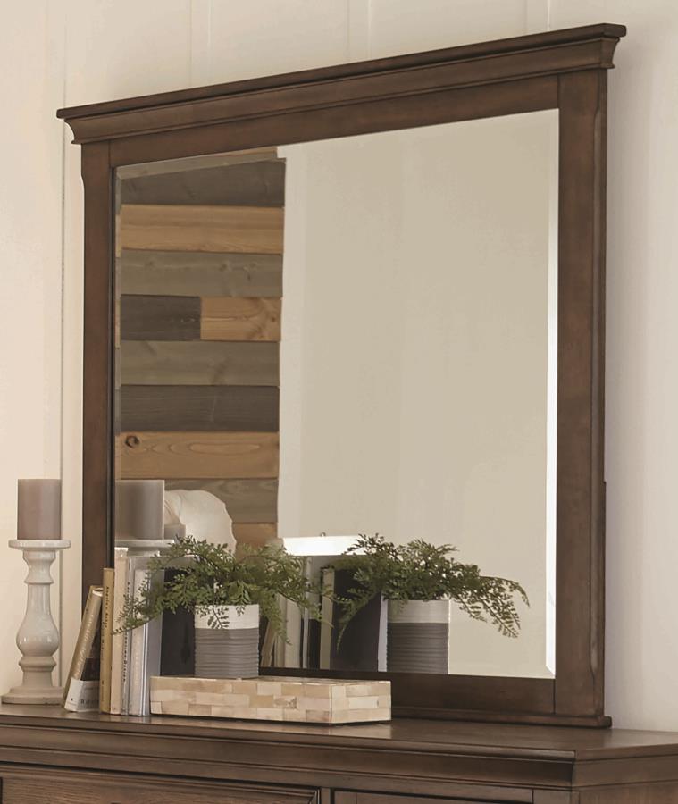 Franco - DRESSER MIRROR