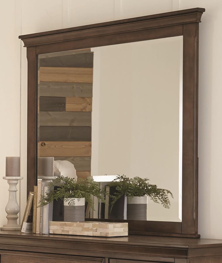 Franco - DRESSER MIRROR