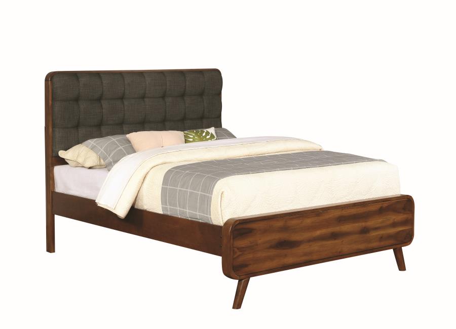 Robyn - CALIFORNIA KING BED 4 PC SET