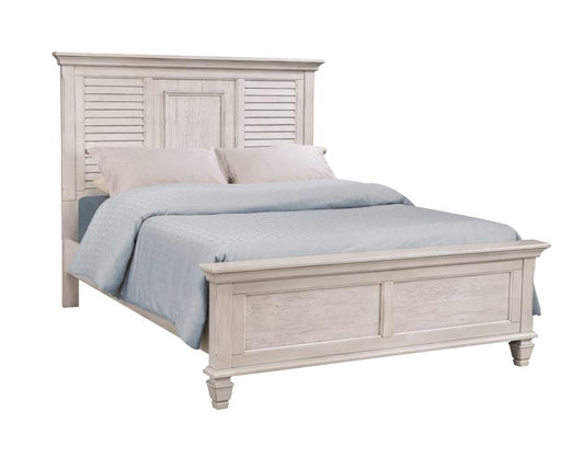 Franco - CALIFORNIA KING BED