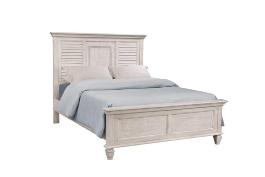 Franco - CALIFORNIA KING BED 5 PC SET