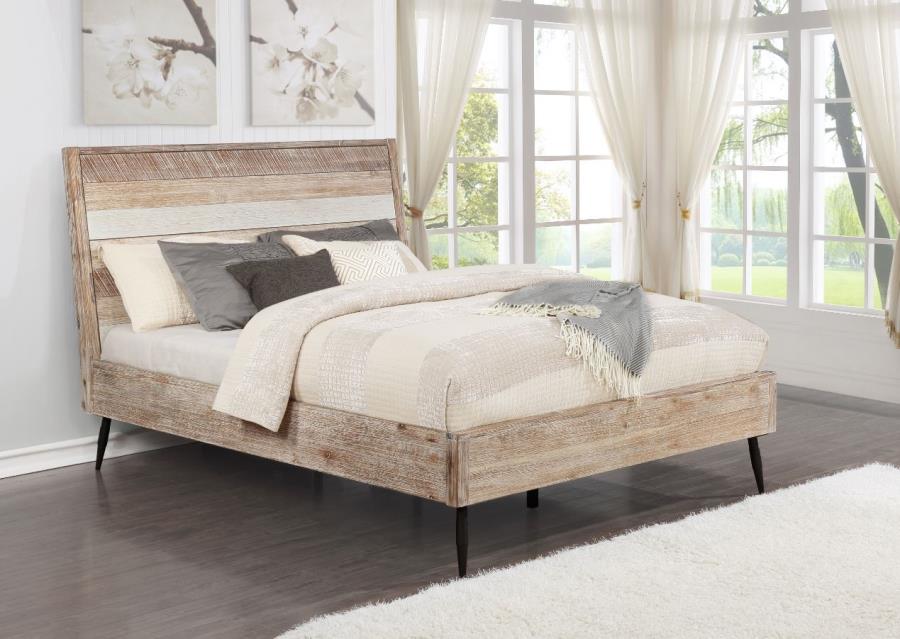 Marlow - QUEEN BED