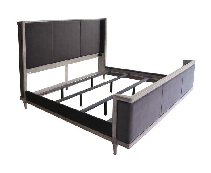 Alderwood - CALIFORNIA KING BED