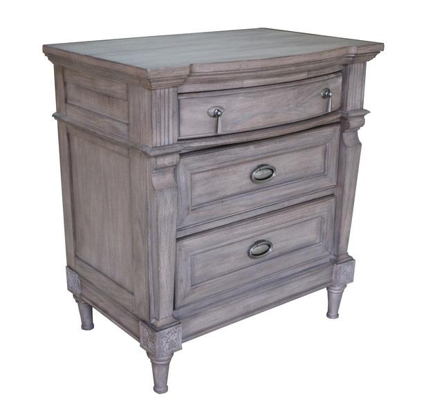 Alderwood - NIGHTSTAND