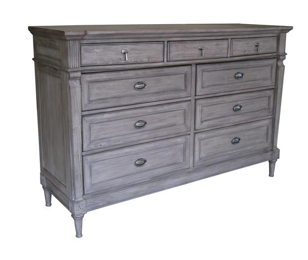 Alderwood - DRESSER