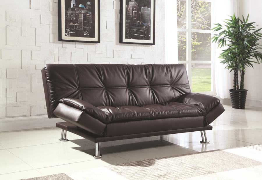 Dilleston - SOFA BED