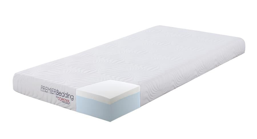 Joseph - 6" FULL MEMORY FOAM MATTRESS