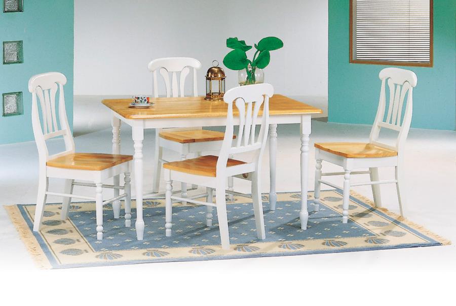 Taffee - DINING TABLE