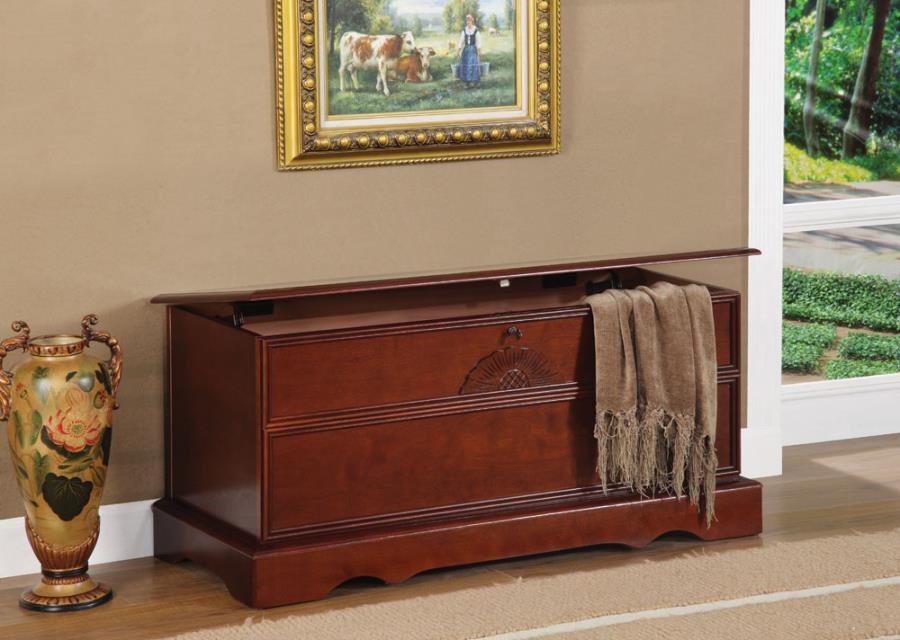 Paula - CEDAR CHEST