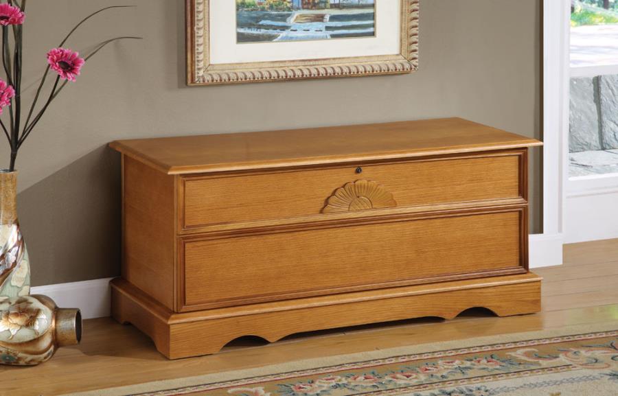 Paula - CEDAR CHEST