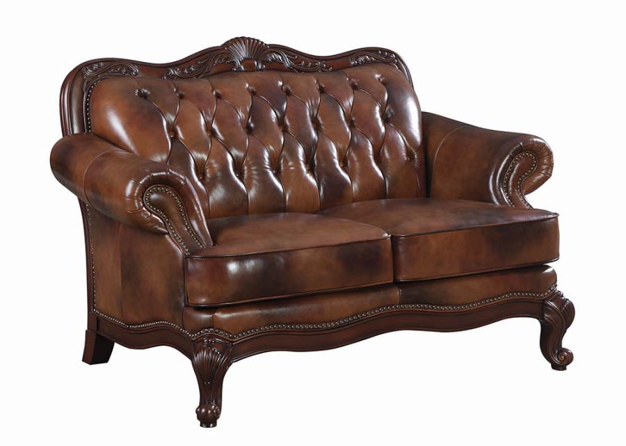 Victoria - LOVESEAT