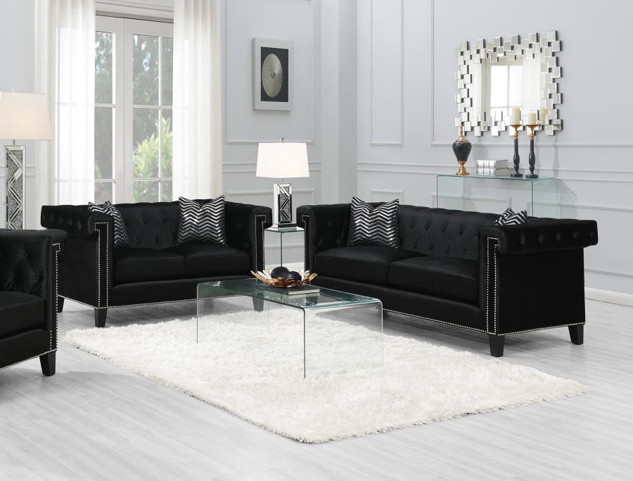 Reventlow - 2 PC SOFA SET