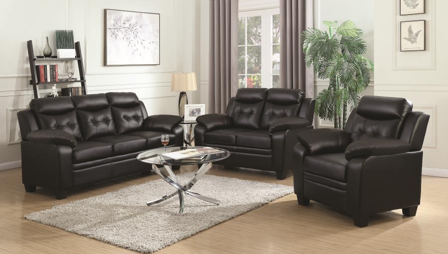 Finley - 2 PC SOFA SET