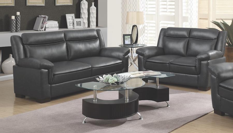 Arabella - 2 PC SOFA SET