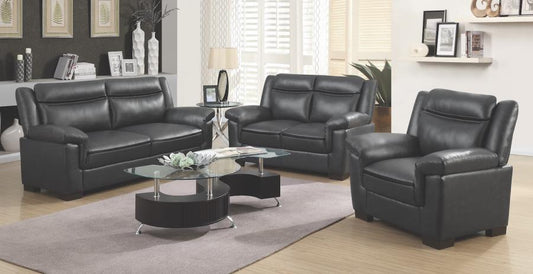 Arabella - 3 PC SOFA SET