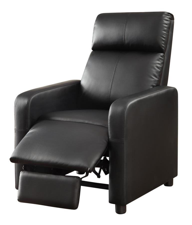 Toohey - PUSH BACK RECLINER