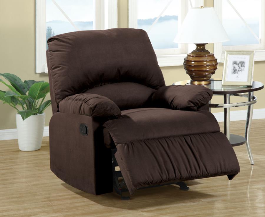 GLIDER RECLINER