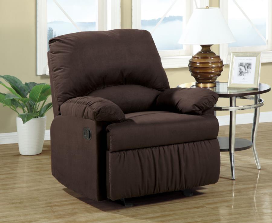 GLIDER RECLINER