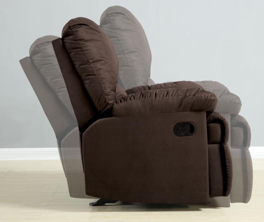 GLIDER RECLINER