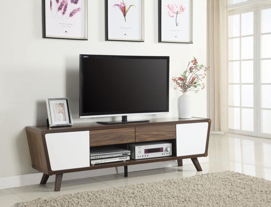 Alvin - 74" TV STAND