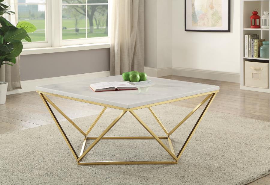 Meryl - COFFEE TABLE