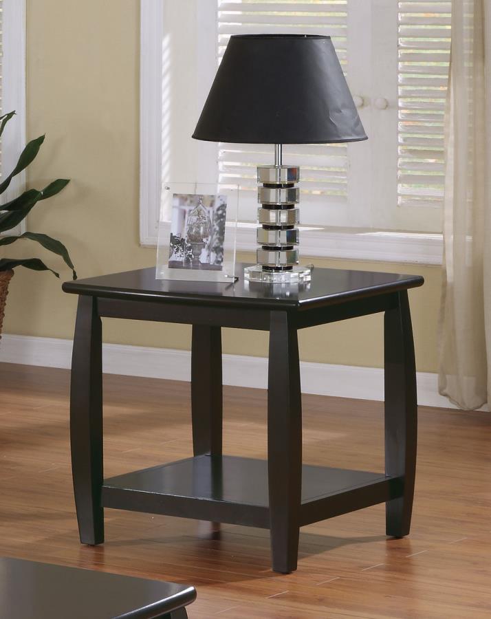 Dixon - END TABLE