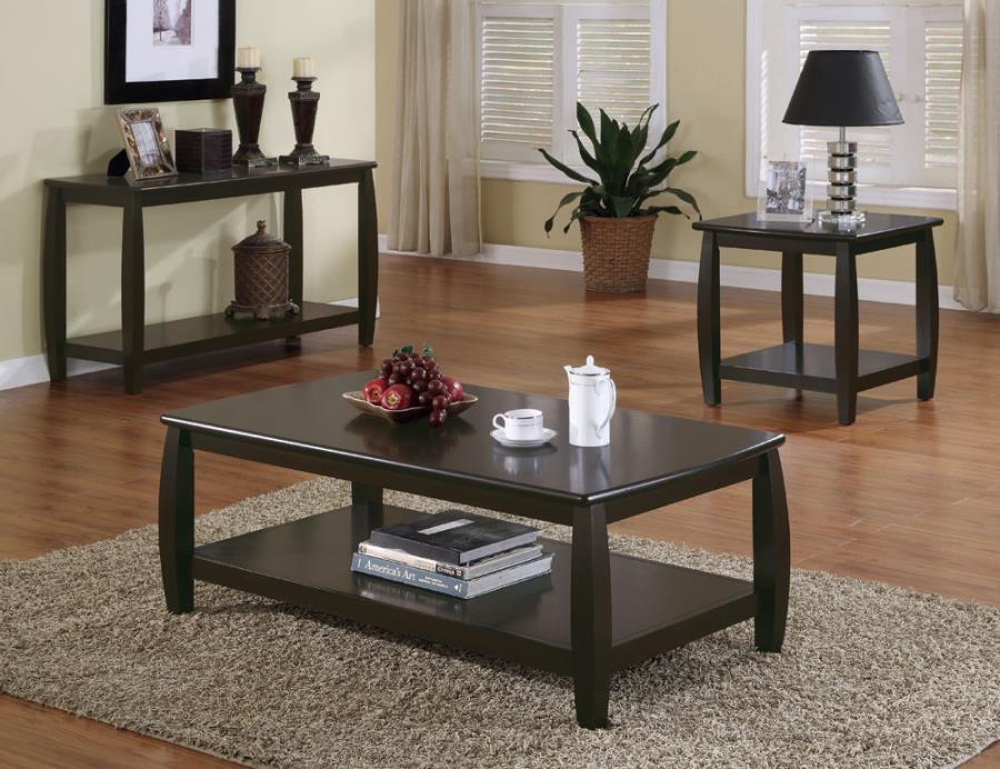 Dixon - END TABLE