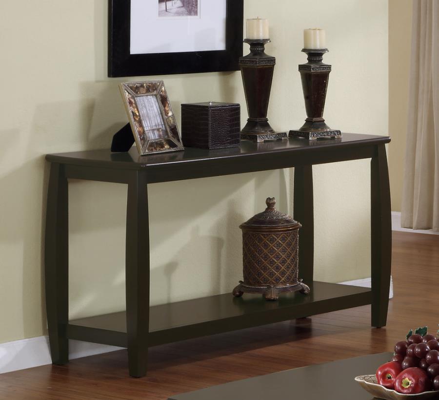 Dixon - SOFA TABLE