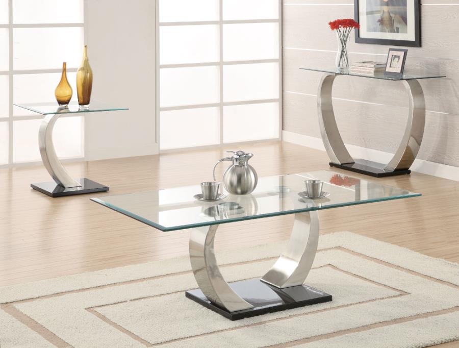 Pruitt - COFFEE TABLE