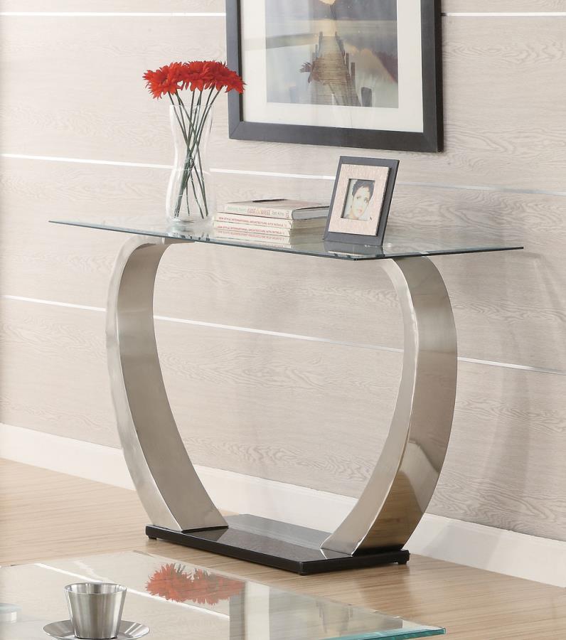 Pruitt - SOFA TABLE