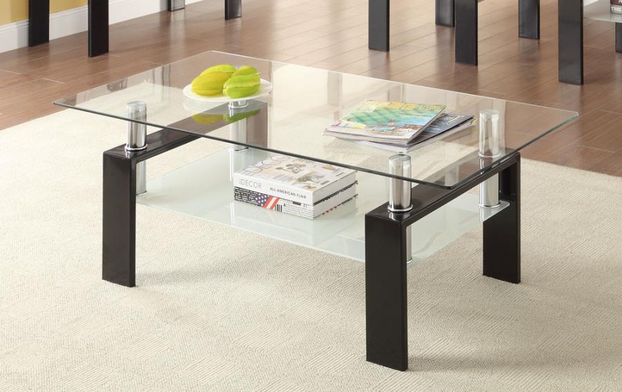 Dyer - COFFEE TABLE