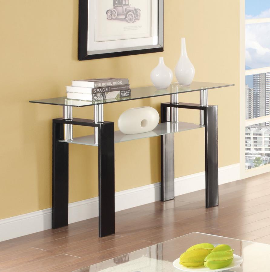 Dyer - SOFA TABLE