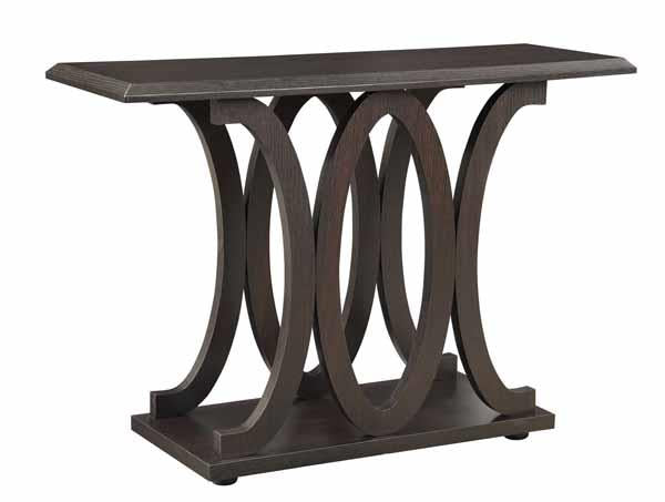 Shelly - SOFA TABLE