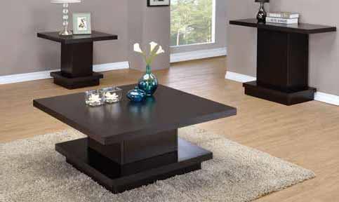 Reston - COFFEE TABLE