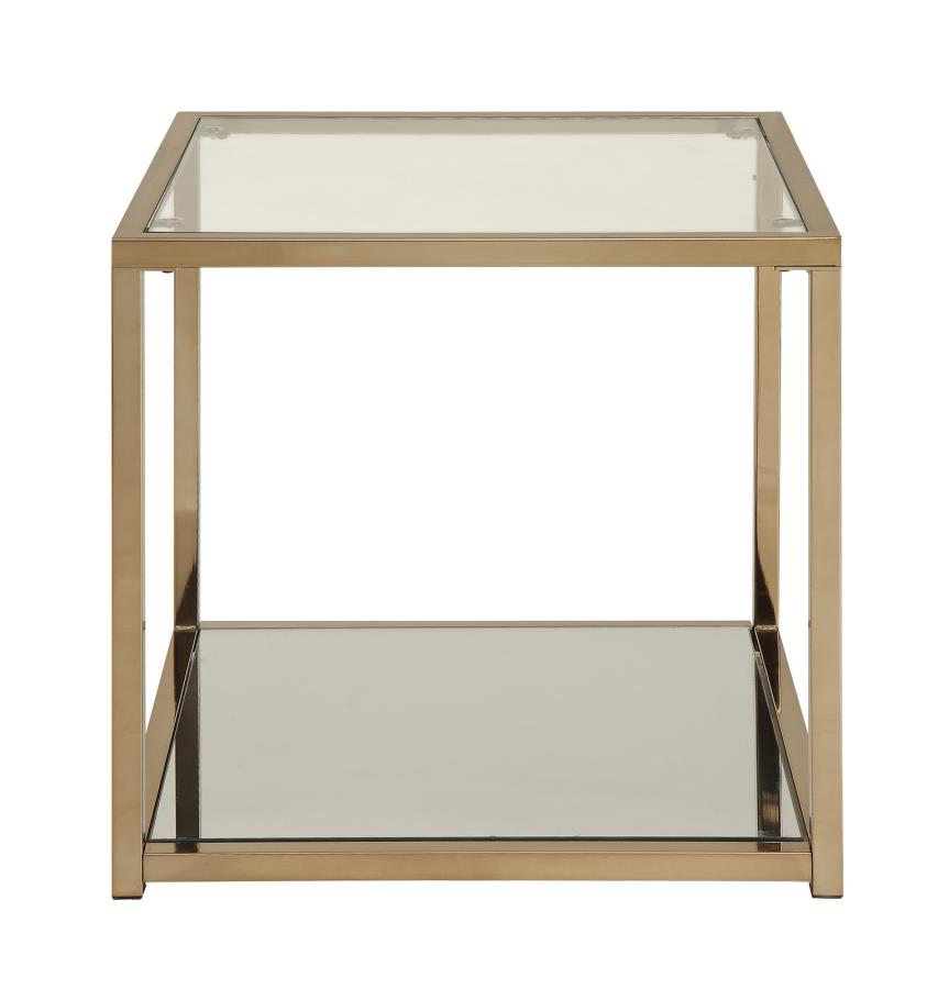 Cora - END TABLE