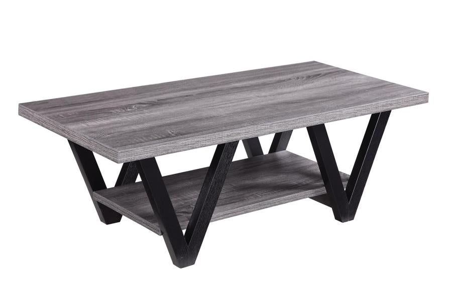 Stevens - COFFEE TABLE